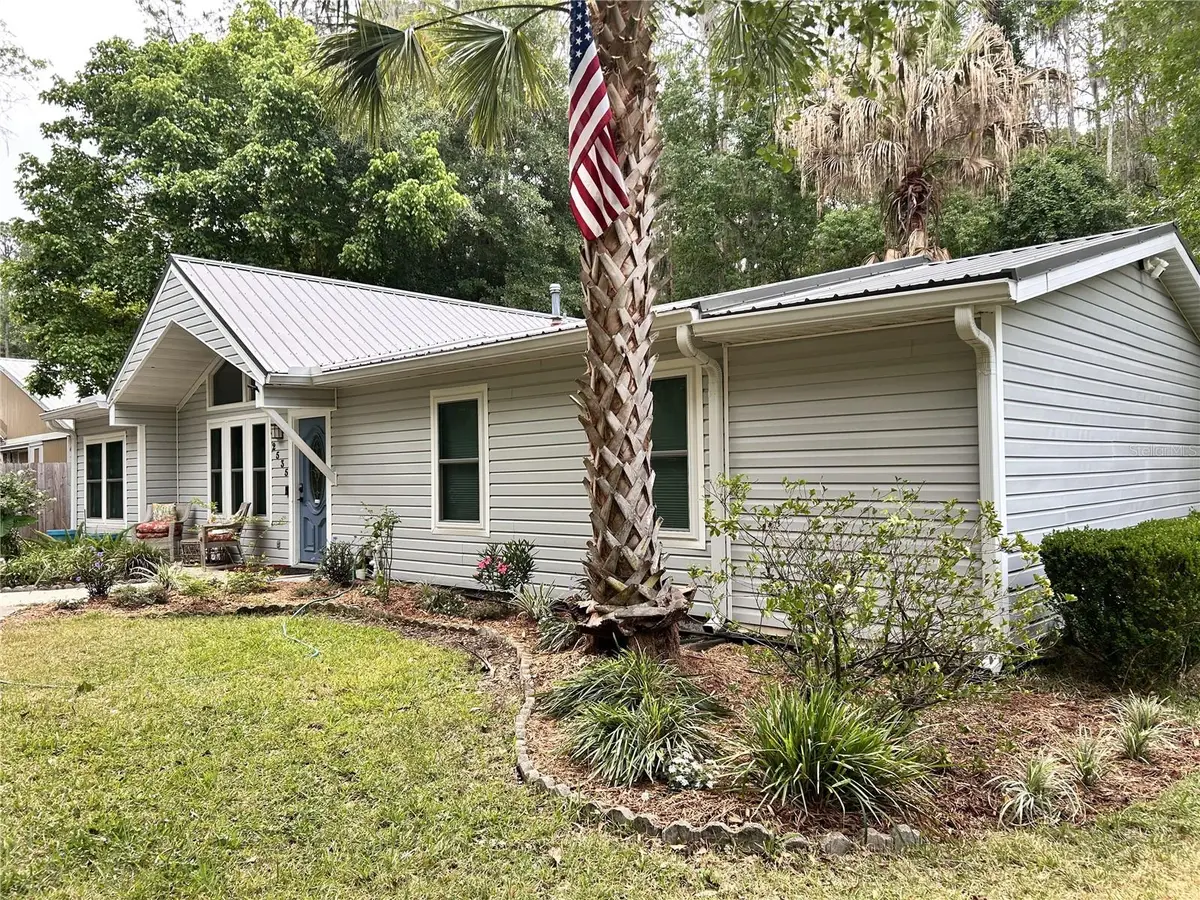 2535 NW 49th Place, Gainesville, FL 32605 - #1