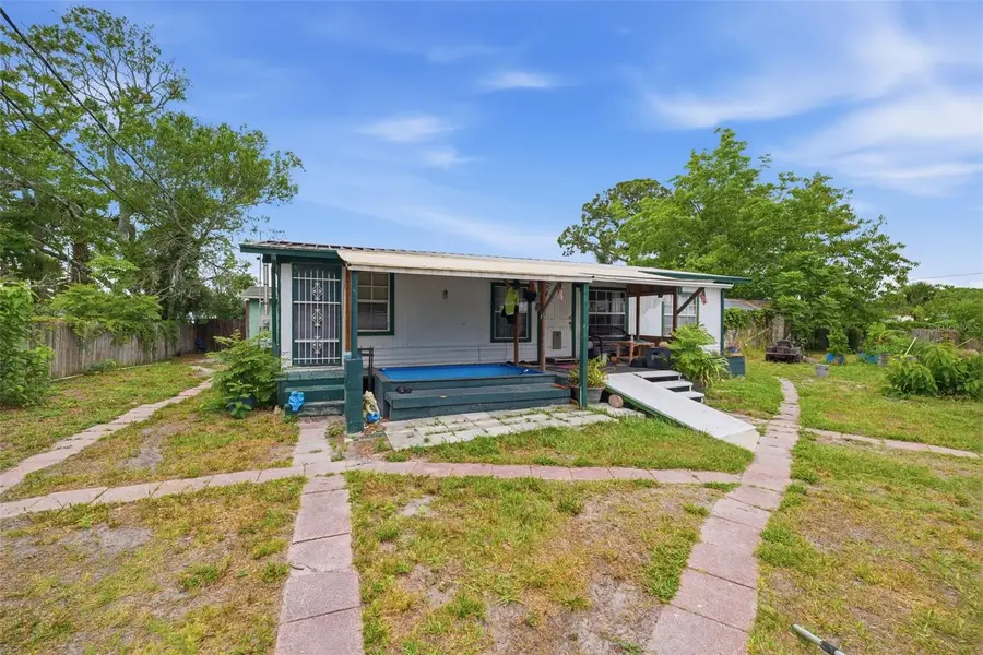 11129 Pine Tree Lane, Port Richey, FL 34668 - #2