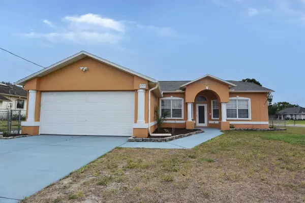 2339 Renton Lane, SPRING HILL, FL 34609