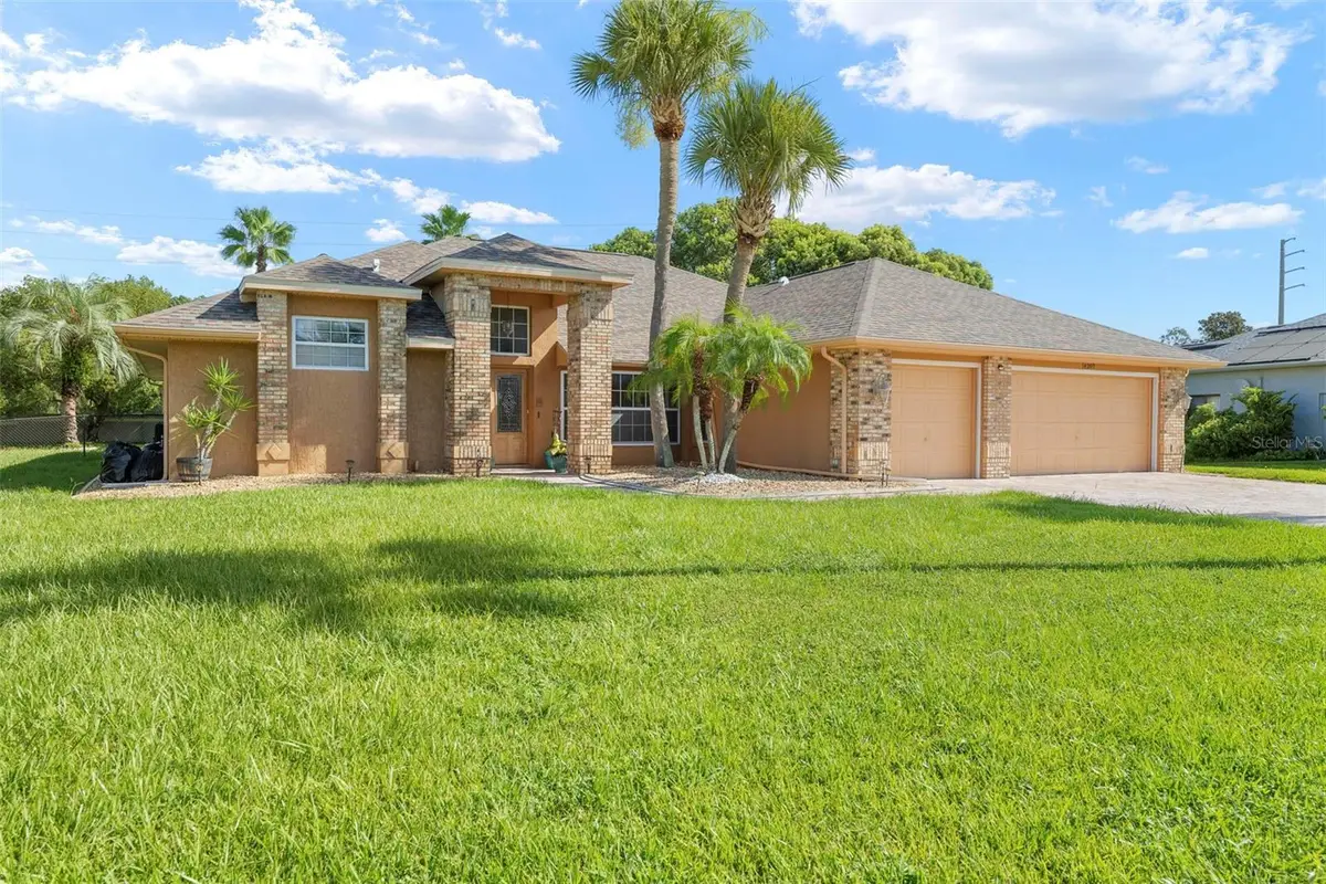 14207 Cornewall Lane, Spring Hill, FL 34609 - #1