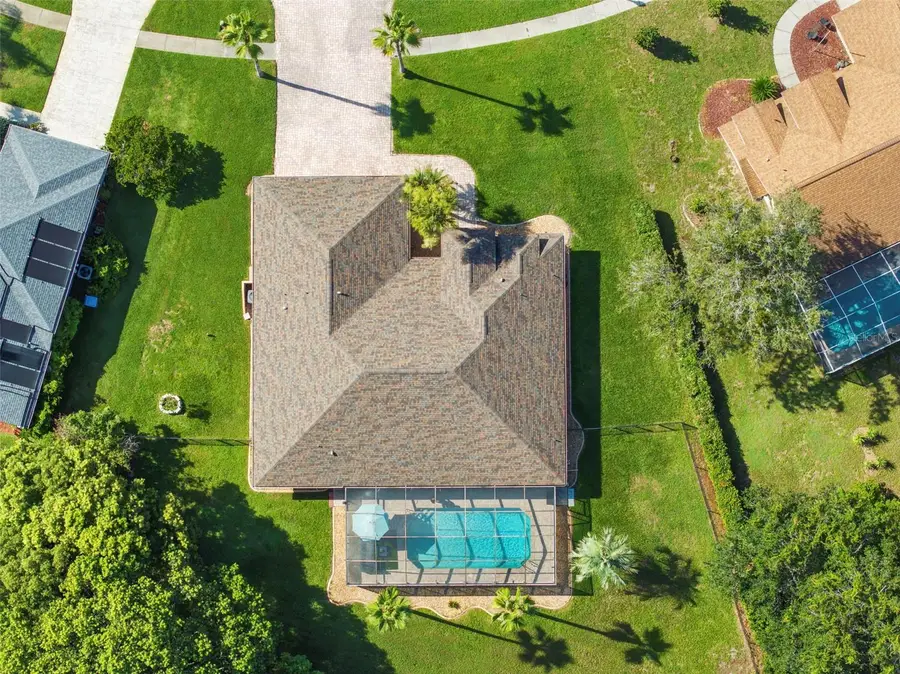 14207 Cornewall Lane, Spring Hill, FL 34609 - #2
