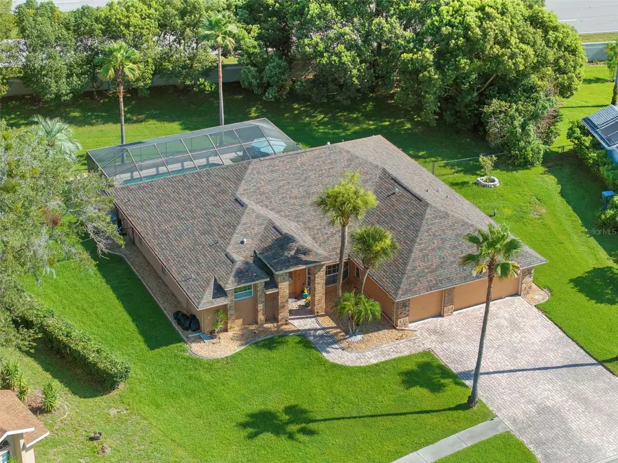 14207 Cornewall Lane, Spring Hill, FL 34609 - #3