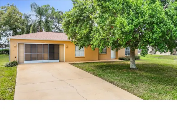 11034 Cranston Street, SPRING HILL, FL 34608