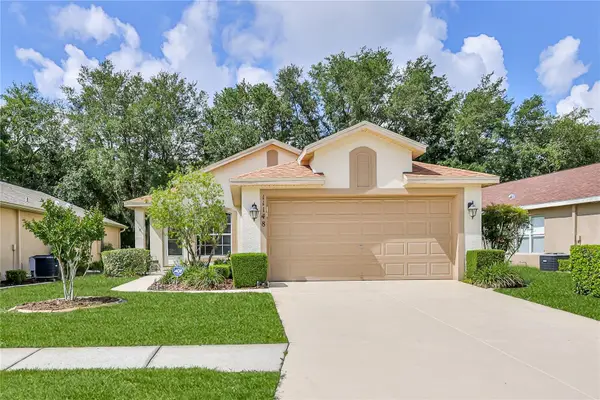 11148 Heathrow Avenue, SPRING HILL, FL 34609