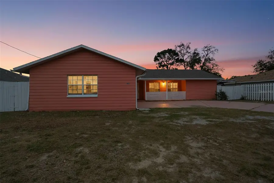 11286 Roland Street, Spring Hill, FL 34609 - #2
