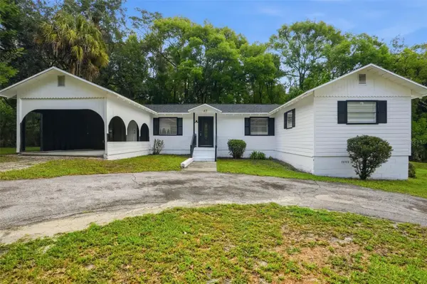 65 Markham Lane, BROOKSVILLE, FL 34601