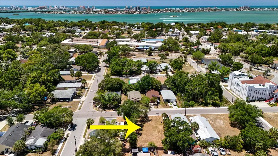 1405 Pennsylvania Avenue, Clearwater, FL 33755 - #2
