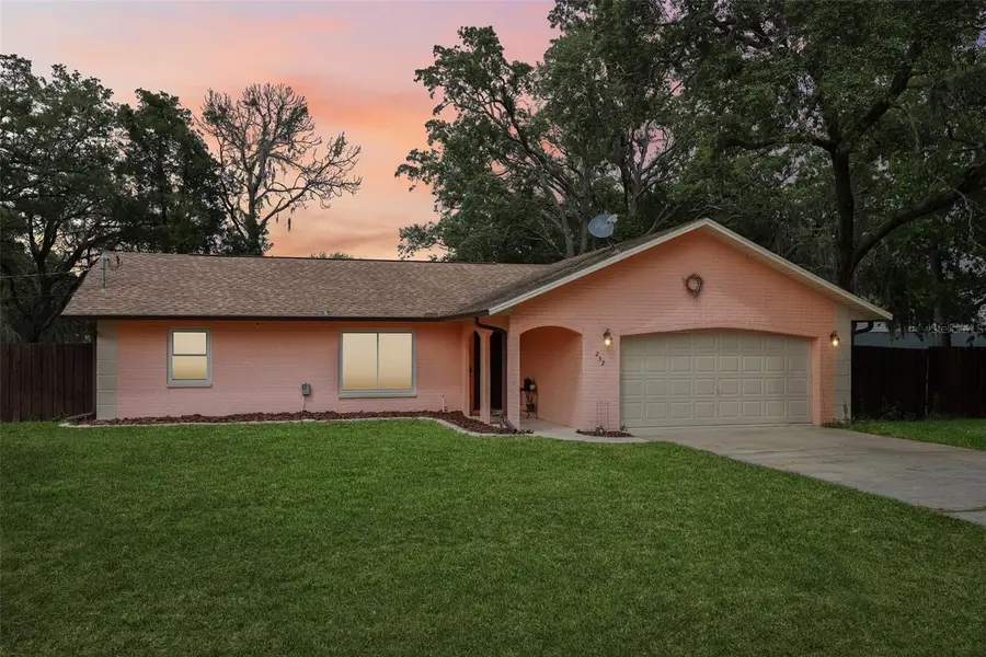 232 Cavalier Avenue, Spring Hill, FL 34606 - #2