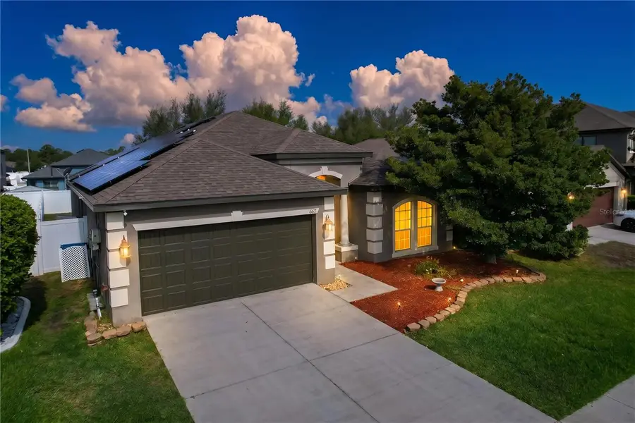 667 Hartford Heights Street, Spring Hill, FL 34609 - #2