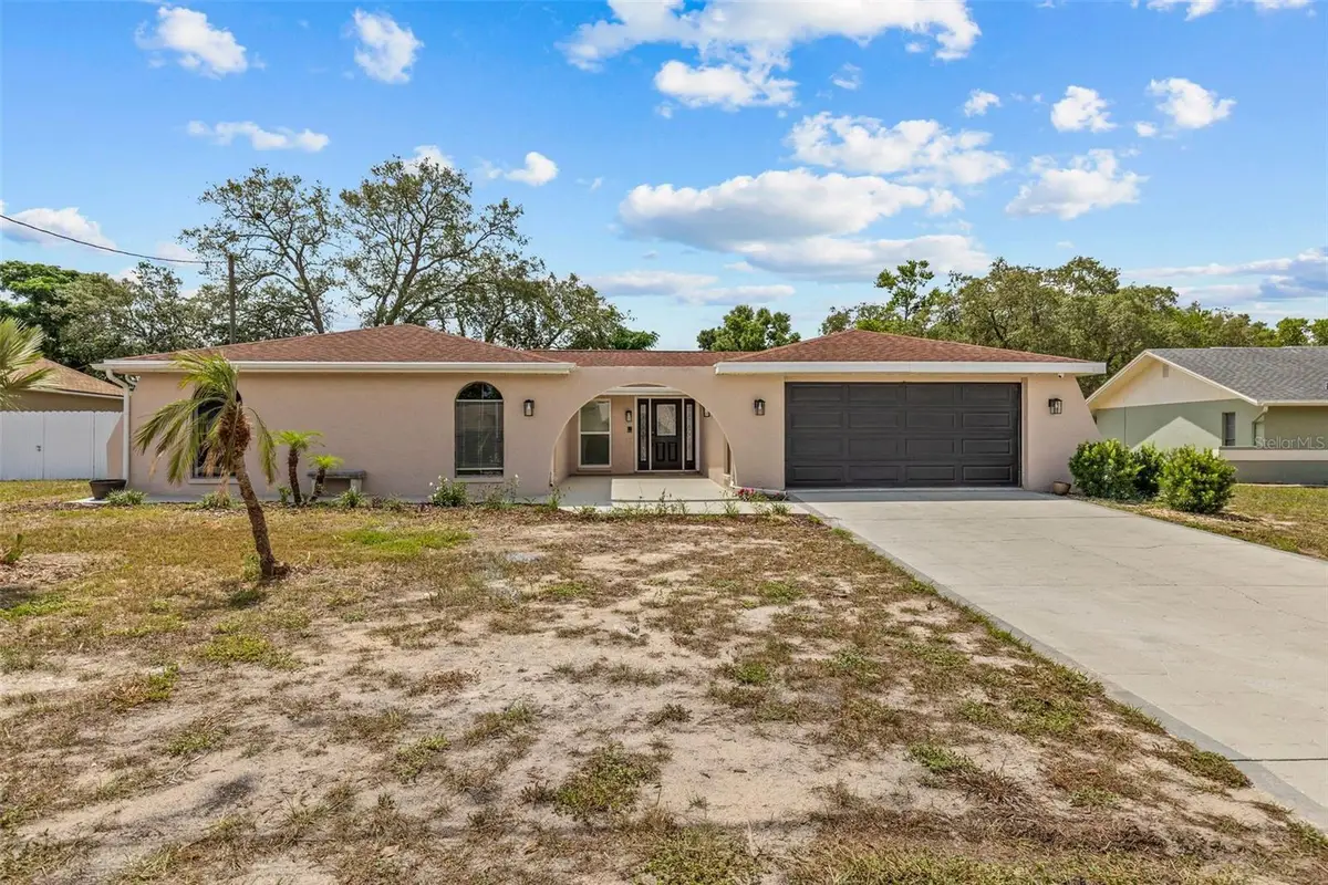 10116 Vancouver Road, Spring Hill, FL 34608 - #1