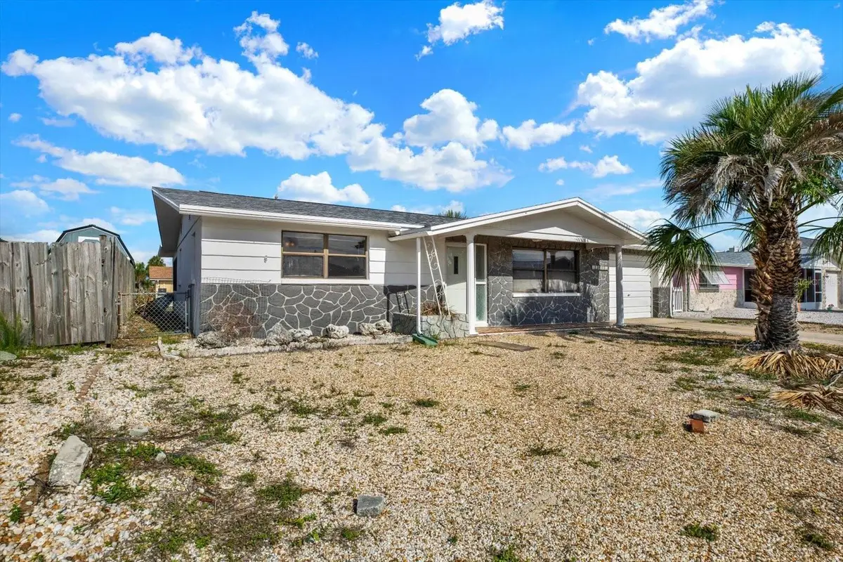 13605 Garris Drive, Hudson, FL 34667 - #1