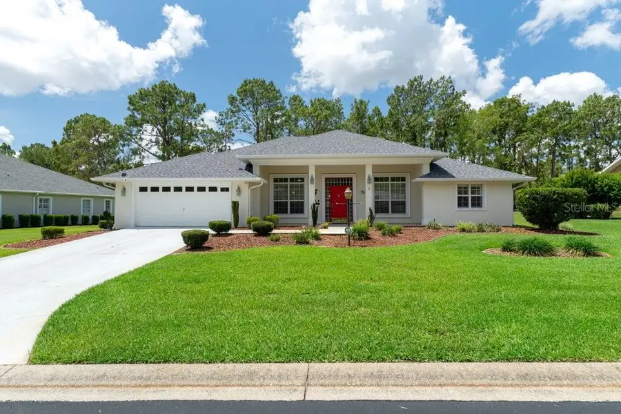 31 Lake Diamond Boulevard, Ocala, FL 34472 - #3