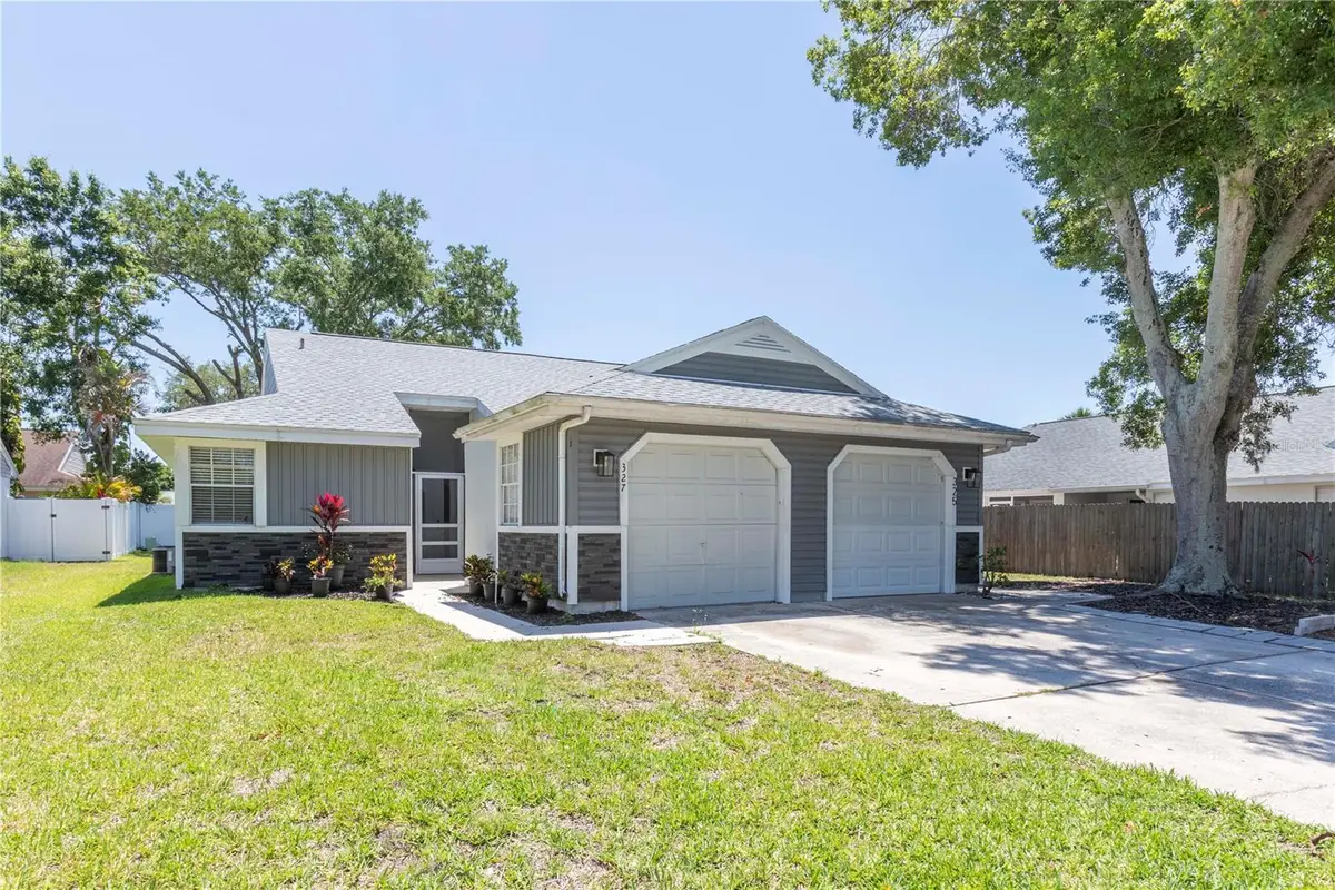 327 Phlox Drive #327, Palm Harbor, FL 34684 - #1