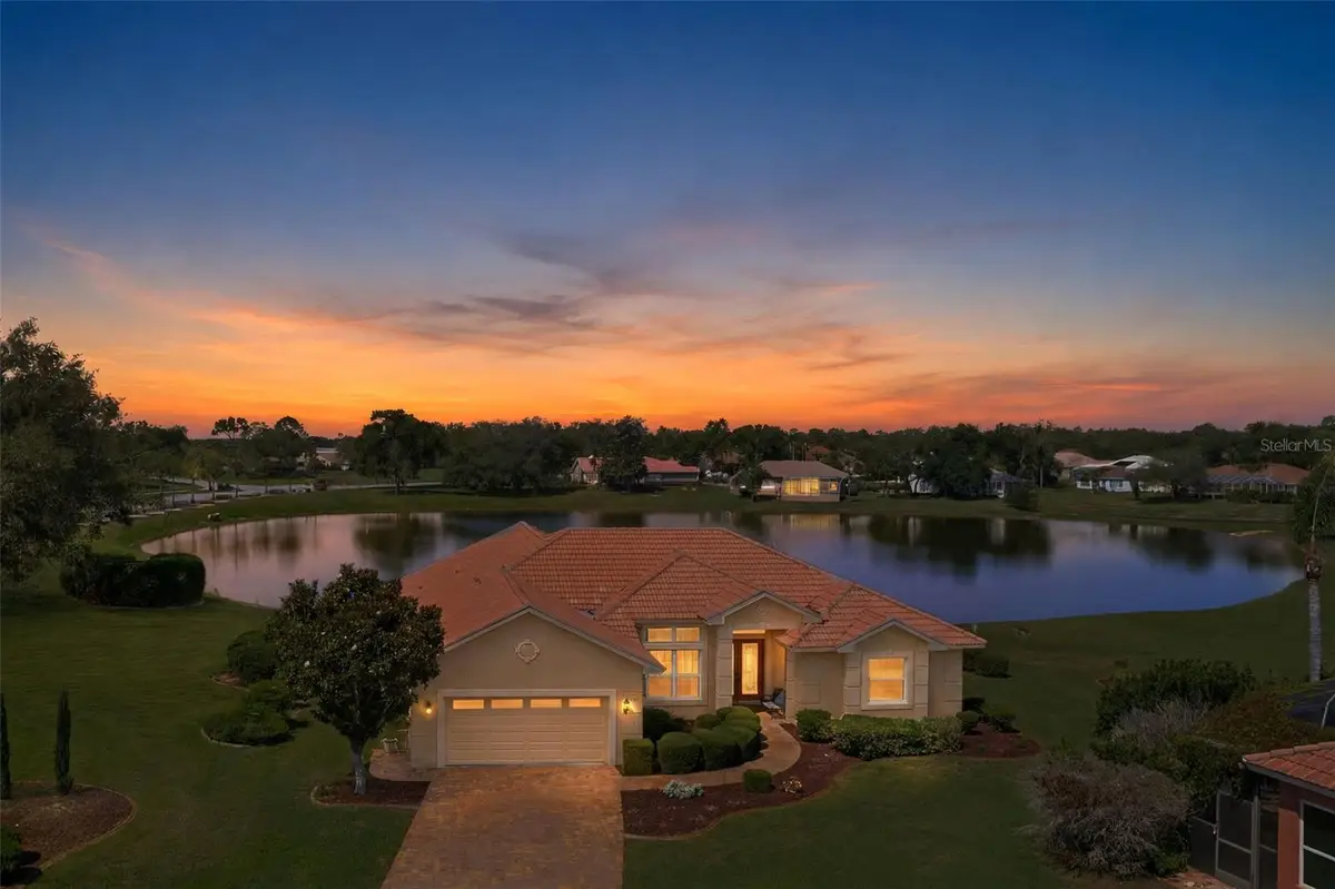 10081 Georgetown Court, Weeki Wachee, FL 34613 - #1