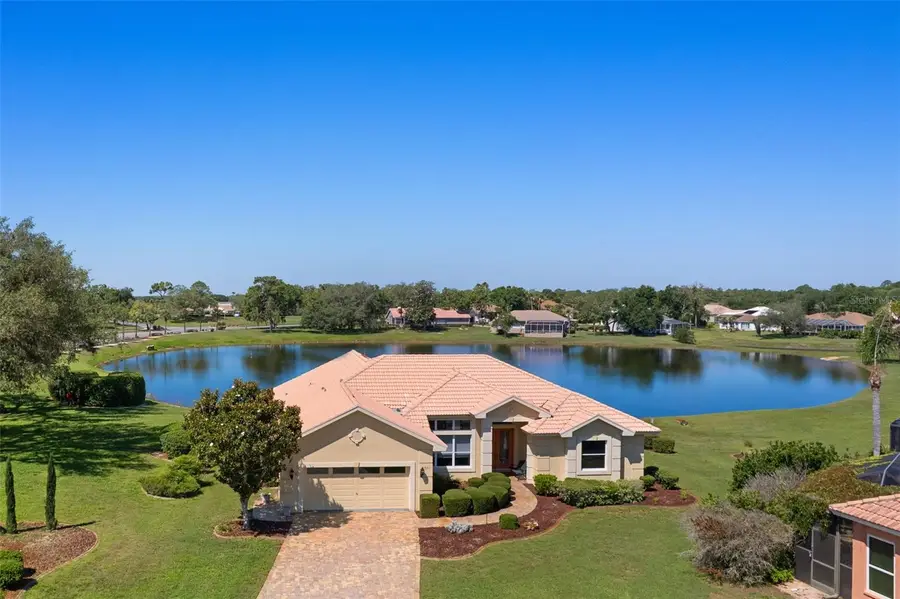 10081 Georgetown Court, Weeki Wachee, FL 34613 - #2