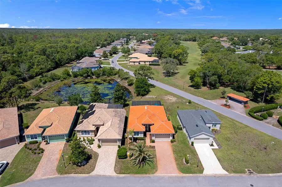 8984 Wade Street, Weeki Wachee, FL 34613 - #3