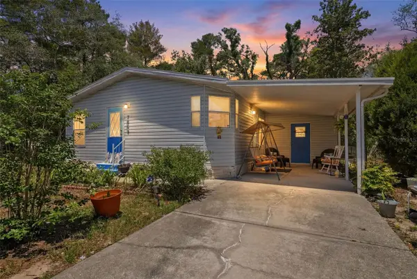 7355 Myhope Circle, SPRING HILL, FL 34606