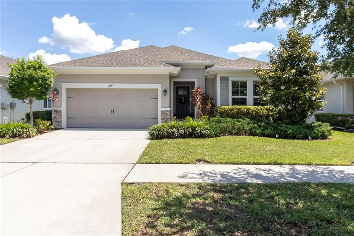 2784 Satilla Loop, Odessa, FL 33556 - #1