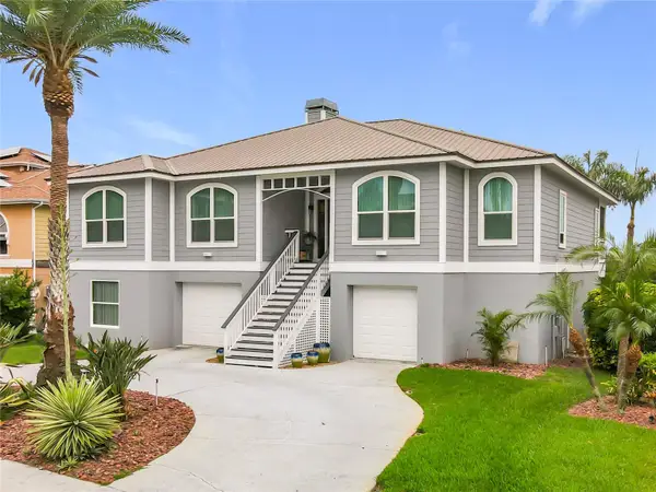 2021 North Pointe Alexis Drive, TARPON SPRINGS, FL 34689