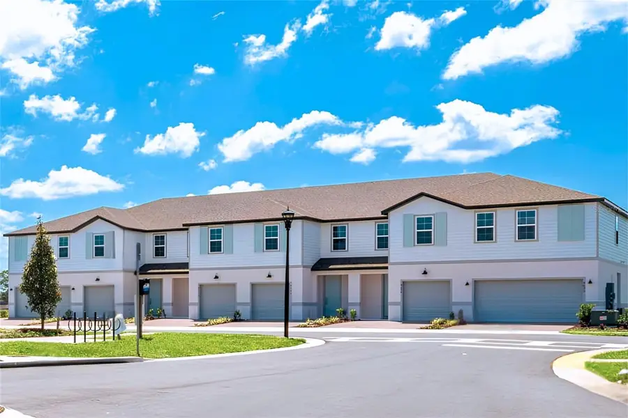 4698 Winding River Road, Orlando, FL 32822 - #2