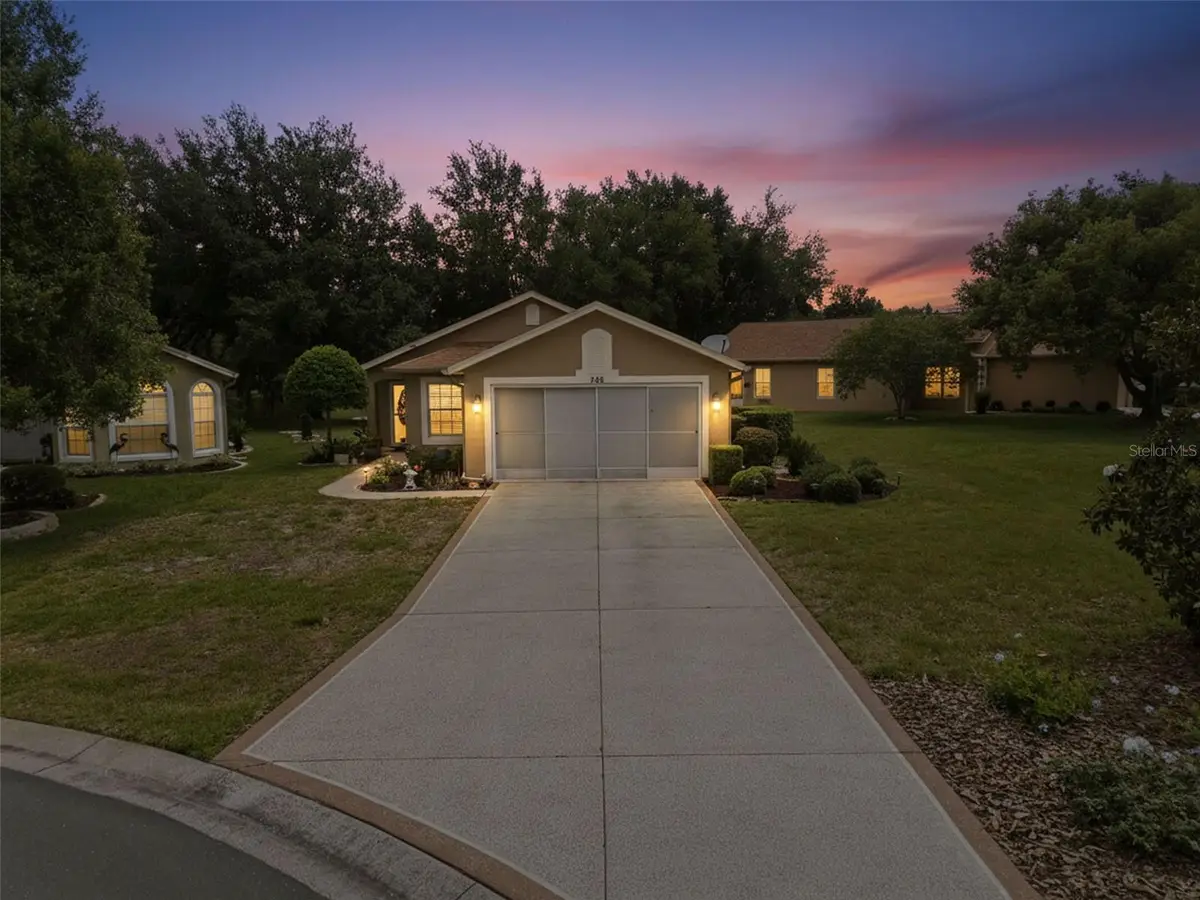 248 Kestrel Court, Spring Hill, FL 34609 - #1