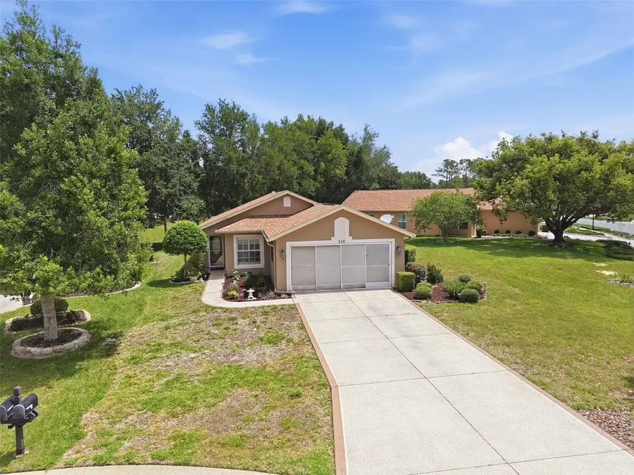 248 Kestrel Court, Spring Hill, FL 34609 - #2