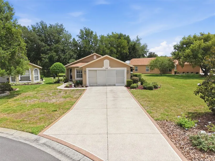248 Kestrel Court, Spring Hill, FL 34609 - #3