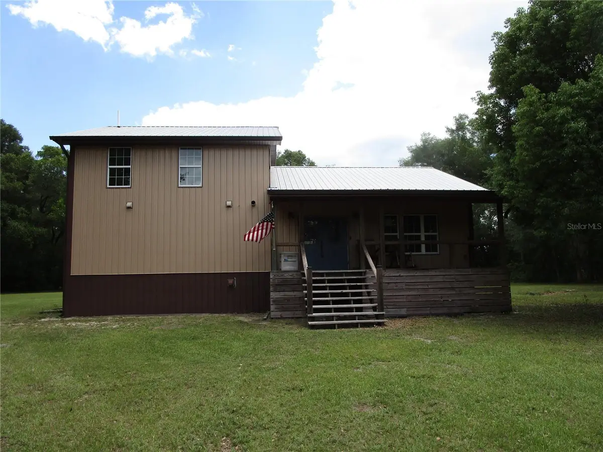 21108 Durden Road, Dade City, FL 33523 - #1