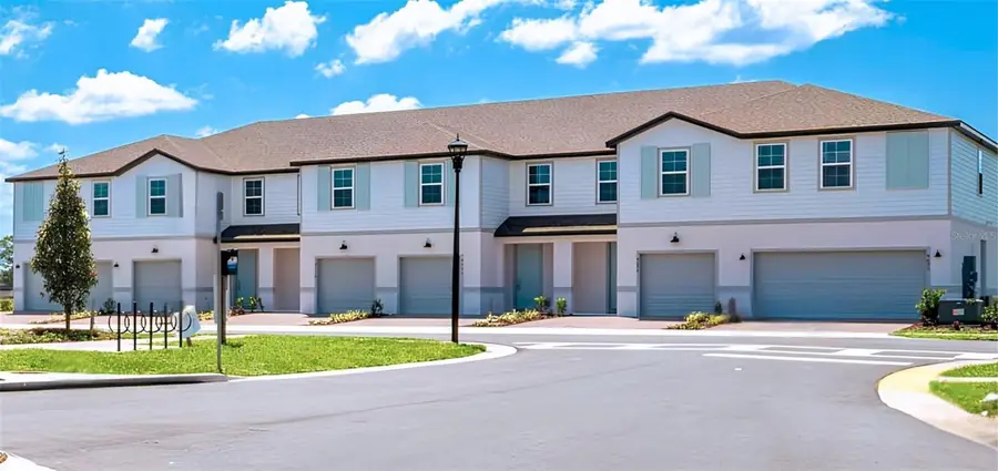 4923 Winding River Road, Orlando, FL 32822 - #3