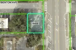 705 Benton Avenue, Brooksville, FL 34601 - #3