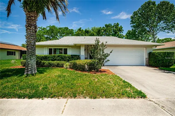 13410 Rome Drive, HUDSON, FL 34667