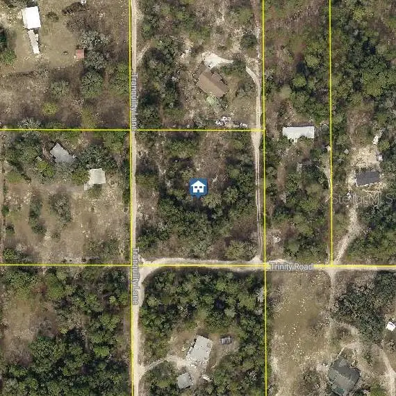 Trinity Road, Brooksville, FL 34614 - #1