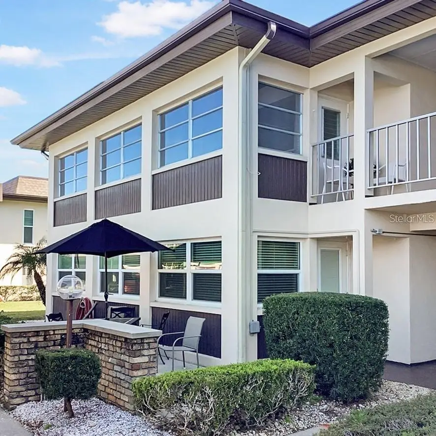 4736 Jasper Drive #207, New Port Richey, FL 34652 - #1