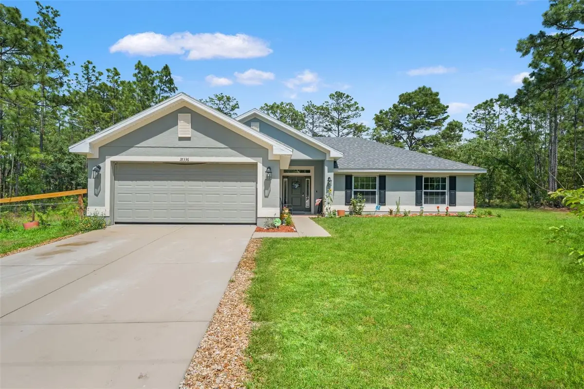 18336 Macek Road, Weeki Wachee, FL 34614 - #1
