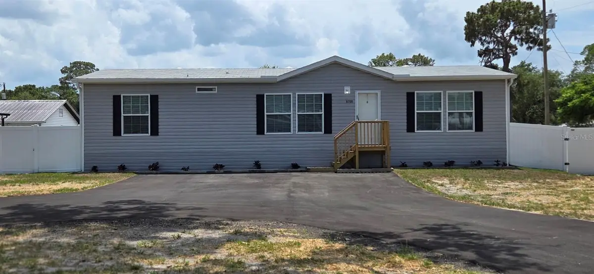 9708 Andy Drive, Hudson, FL 34669 - #1