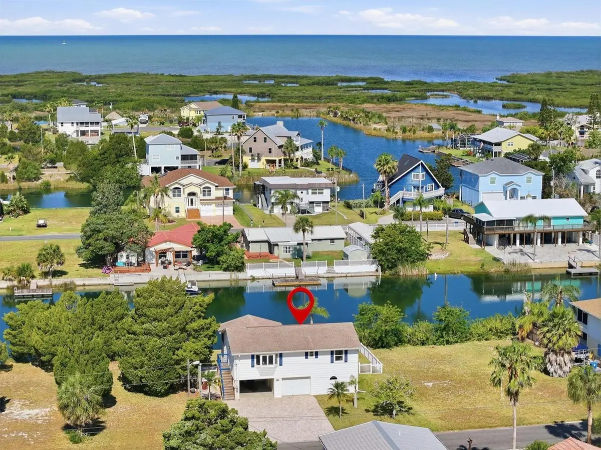 3347 Oleander Drive, Hernando Beach, FL 34607 - #1
