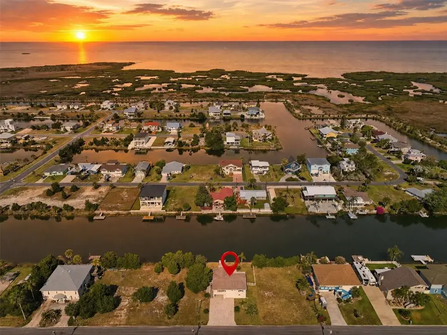 3347 Oleander Drive, Hernando Beach, FL 34607 - #3