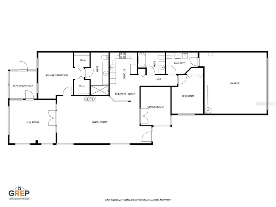 15028 Silversmith Circle, Spring Hill, FL 34609 - #2