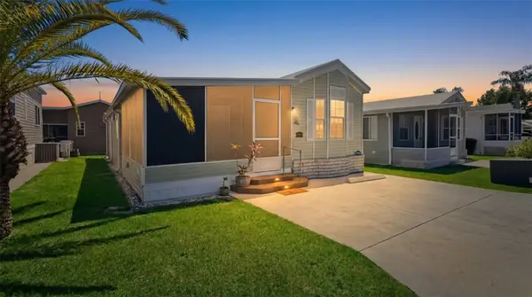 3506 Beryl Lane, ZEPHYRHILLS, FL 33540