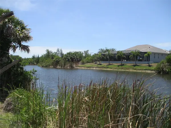 14478 Lillian Circle, PORT CHARLOTTE, FL 33981