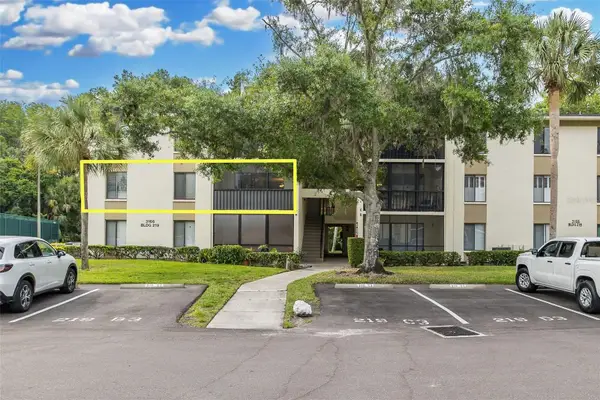 3166 Lake Pine Way S #A2, TARPON SPRINGS, FL 34688