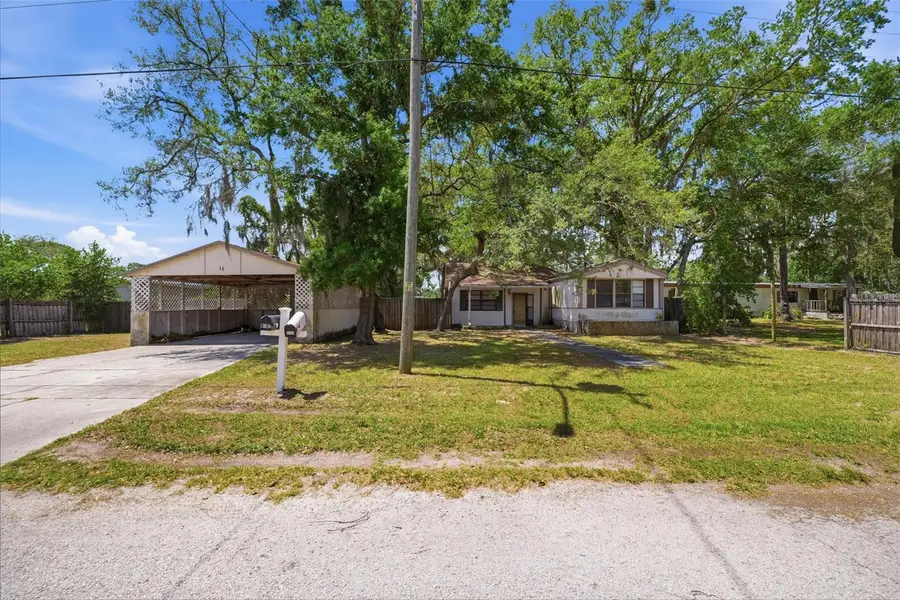 9430 Peony St, New Port Richey, FL 34654 - #2