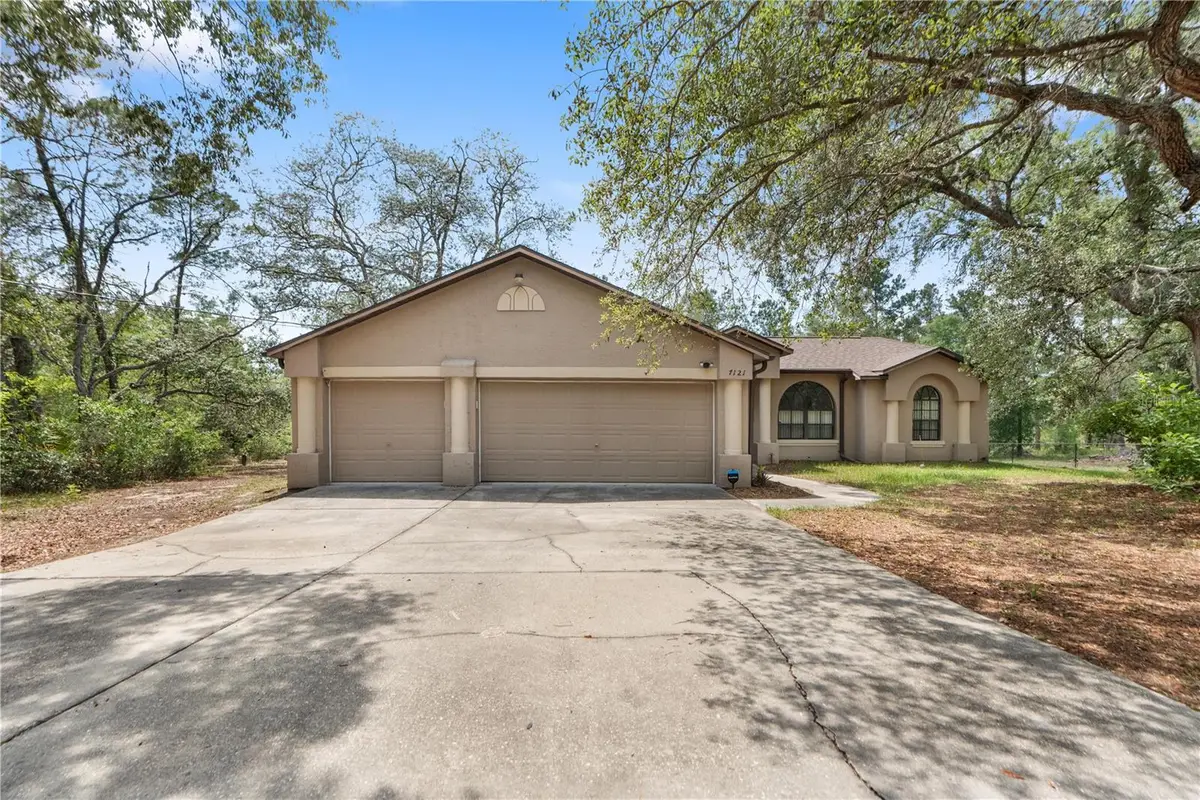 Address Withheld By Seller, Weeki Wachee, FL 34613 - #1