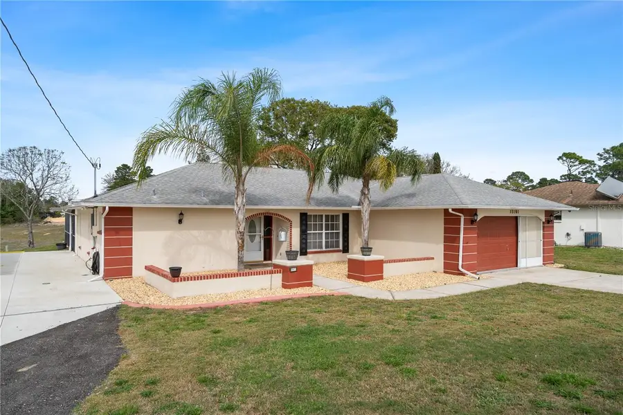 13101 Delbarton Street, Spring Hill, FL 34609 - #2