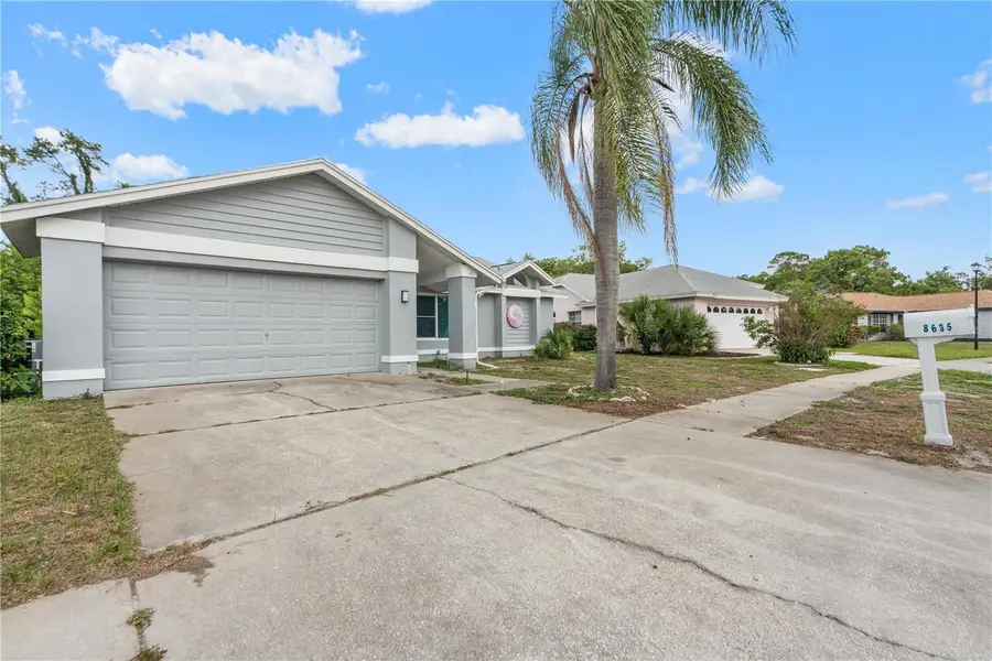 8635 Braxton Drive, Hudson, FL 34667 - #2