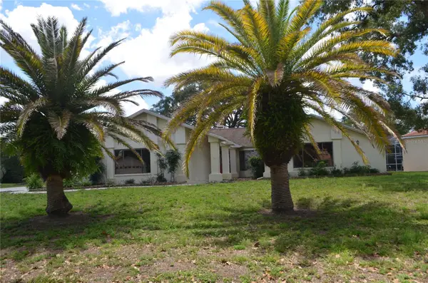 9429 Cobbler Court, WEEKI WACHEE, FL 34613