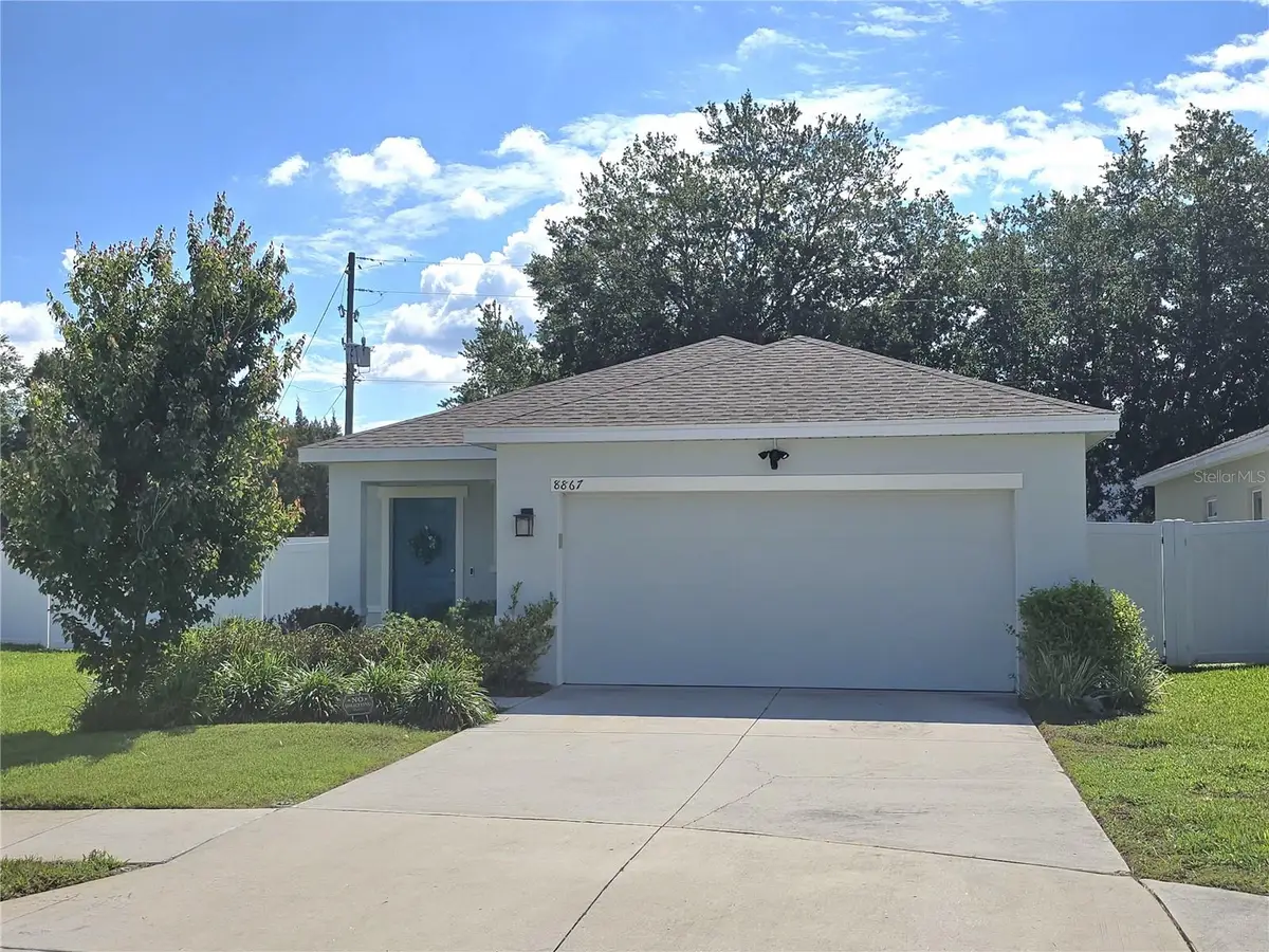 8867 Prairie Creek Drive, New Port Richey, FL 34655 - #1