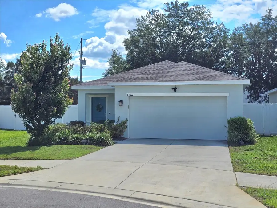 8867 Prairie Creek Drive, New Port Richey, FL 34655 - #2