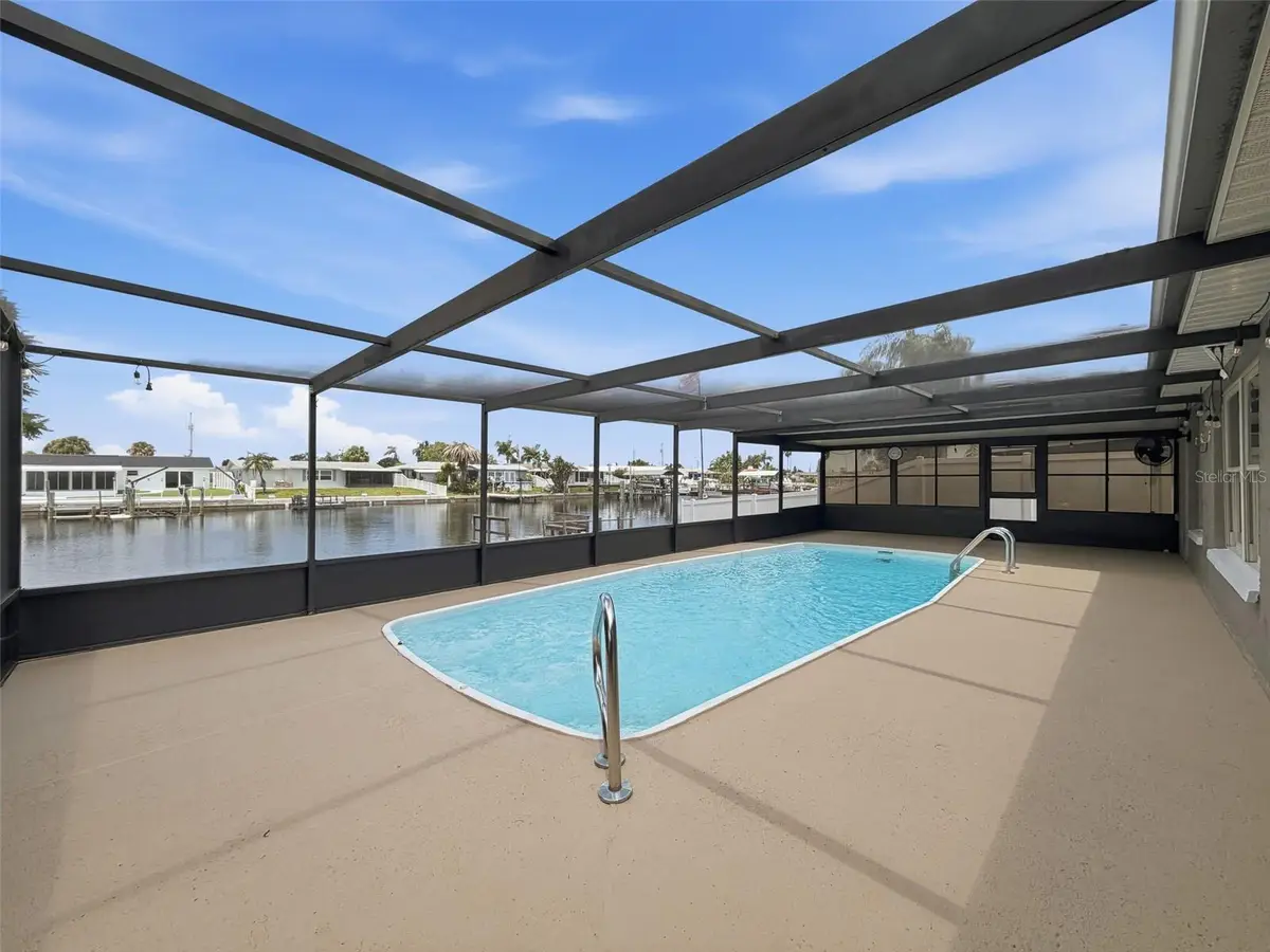12735 1st Isle, Hudson, FL 34667 - #1