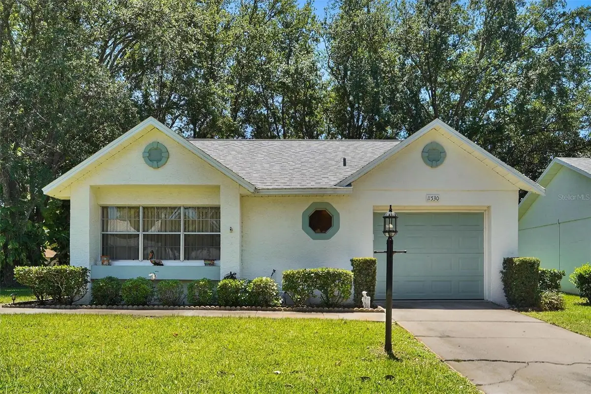 11530 San Remo Court, Port Richey, FL 34668 - #1
